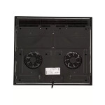 Встраиваемая индукционная варочная панель Darina 5P EI313 B