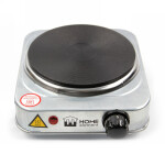 Настольная плита Home Element HE-HP710 сталь
