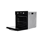 Встраиваемый электрический духовой шкаф Hyundai HEO 6647 BG