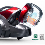 Пылесос LG VC73189NHTB