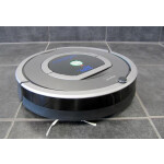 Робот-пылесос iRobot Roomba 780