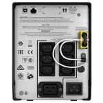 Источник бесперебойного питания APC Smart-UPS C SMC2000I