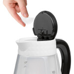 Чайник электрический Polaris PWK 1704CGL