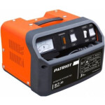 Зарядное устройство Patriot BCT-10 Boost