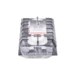 Встраиваемая газовая варочная панель Maunfeld EGHG.32.63CB/G