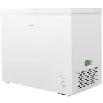 Морозильник-ларь Maunfeld MFL200W