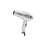 Фен Solis Light & Strong серебристый