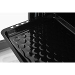 Встраиваемый электрический духовой шкаф Zugel ZOA2708В