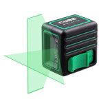 Нивелир лазерный ADA Cube MINI Green Professional Edition (A00529)