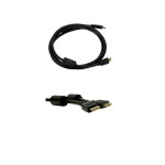 Кабель аудио-видео Buro HDMI-19M/19M-3M-MG