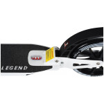 Самокат Evo Fitness LEGEND white