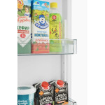 Холодильник Scandilux SBS711EZ12 W