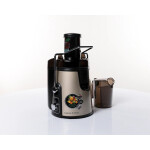 Соковыжималка Zigmund & Shtain EJ-750