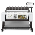 Многофункциональное устройство HP DesignJet T2600PS (3XB78A)
