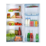 Холодильник Pozis RK-103 серебристый