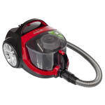 Пылесос Arnica Tesla красный