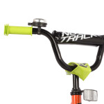 Велосипед Novatrack 14 VECTOR оранжевый (143VECTOR.OR22)