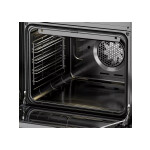 Встраиваемый электрический духовой шкаф Darina 0U8 BDE112 707 At
