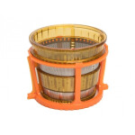 Соковыжималка Oursson JM6001/GA