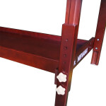 Массажный стол DFC Nirvana Superior TS300