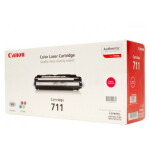 Картридж Canon 711M (1658B002)