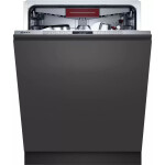 Встраиваемая посудомоечная машина Neff S255ECX11E
