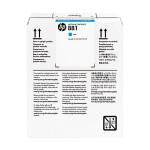 Картридж HP 881 (CR331A)