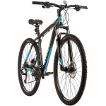 Велосипед Stinger 29AHD.ELEMEVO.20BK22
