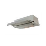 Встраиваемая вытяжка Oasis UV-60S (F)