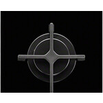 Встраиваемая газовая варочная панель Electrolux EGC 3322 NOK