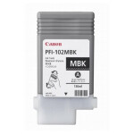 Картридж Canon PFI-102MBK (0894B001)