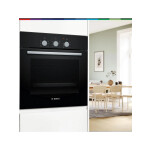 Встраиваемый электрический духовой шкаф Bosch HBF011BA0Q