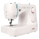 Швейная машина Chayka New Wave 750