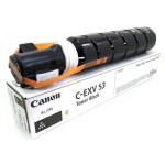 Тонер Canon C-EXV 53 Black (0473C002)