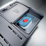 Встраиваемая посудомоечная машина Bosch SPV6YMX11E