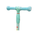 Самокат детский Torrent SOLAR голубой