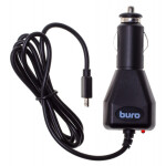 Автомобильное зарядное устройство Buro XCJ-048-EM-2A