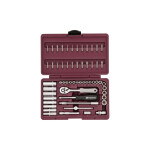 Набор инструментов Thorvik UTS0057