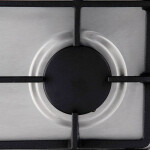 Встраиваемая газовая варочная панель Beko HIAG64235SX