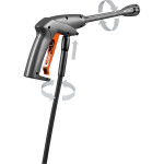 Мойка высокого давления Husqvarna PW 125