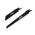 Пила сабельная Patriot RS 202