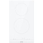 Встраиваемая электрическая варочная панель Gorenje ECT 322 WCSC