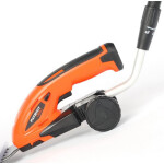 Кусторез аккумуляторный Patriot CSH 372