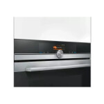 Встраиваемый электрический духовой шкаф Siemens HB676G0S1