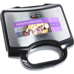 Вафельница Scarlett SC-WM11901