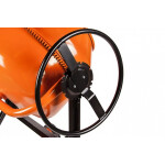 Бетономешалка Вихрь БМ-230