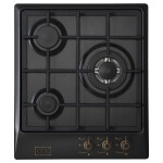 Встраиваемая газовая варочная панель Korting HG 465 CTRN