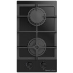 Встраиваемая газовая варочная панель Zigmund & Shtain M 26.3 B