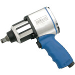 Пневмогайковерт Sumake ST-M3007K с набором головок