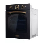 Встраиваемый электрический духовой шкаф Korting OKB 4941 CRN